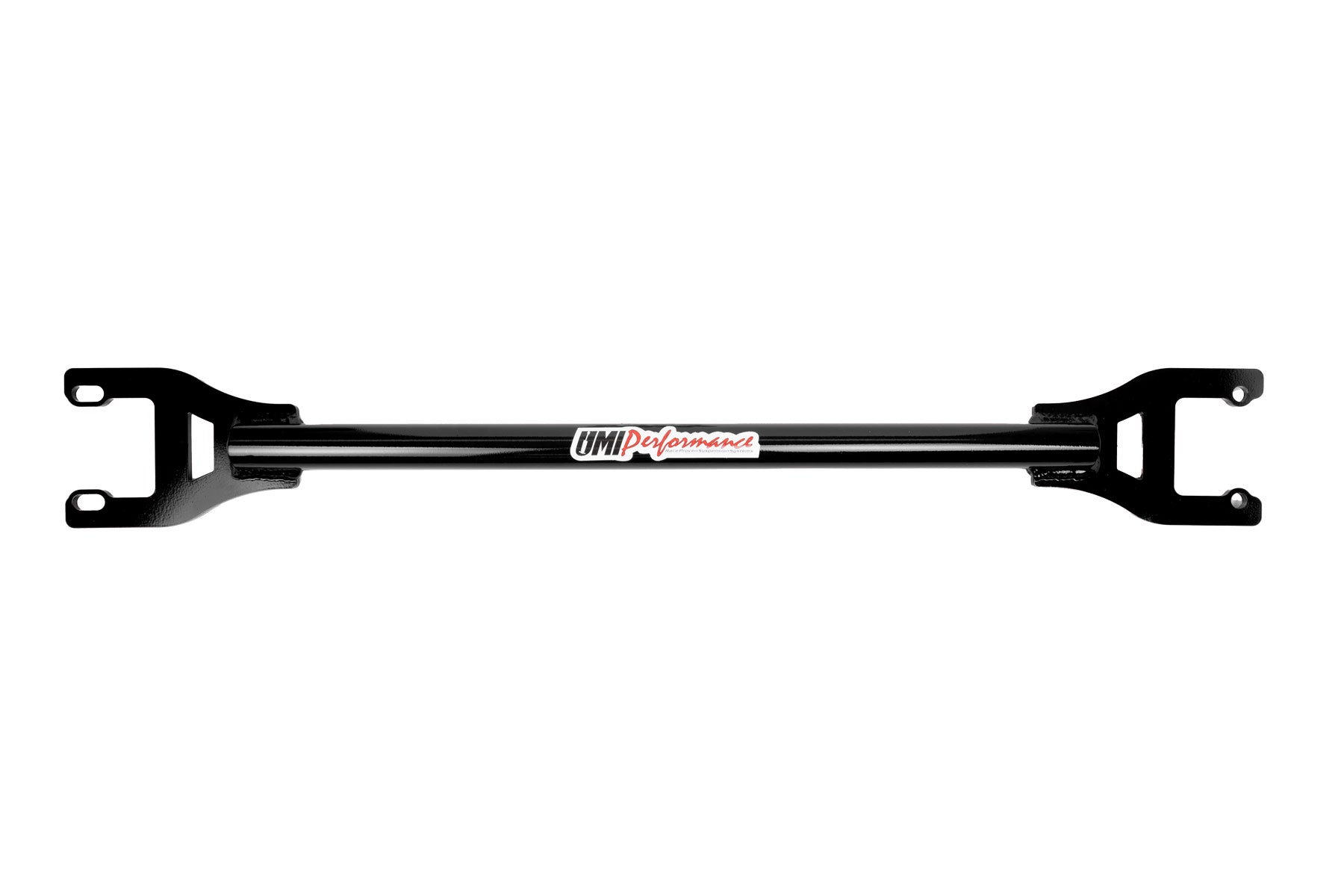 4059 - 1964-1967 GM A-Body Rear Shock Tower Brace, Bolt In