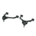 Front Upper StrongArms For 2007-2016 Silverado W/ OE Cast Steel Arms.