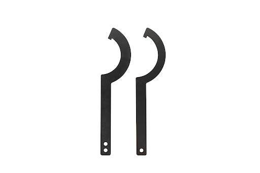 90095 - UMI Spanner Wrench Set, Viking/UMI Coilovers