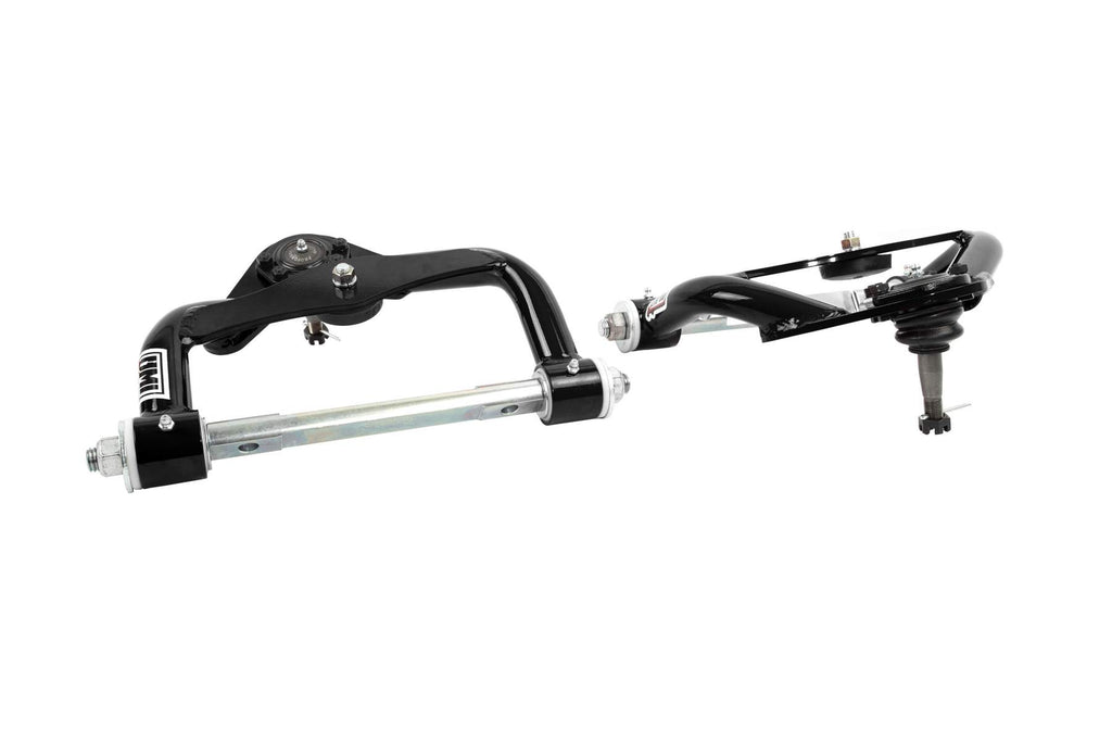 303133 - 1978-1988 G-Body, S10 Tubular Front Upper & Lower A-Arms, Poly