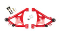2051 - 1982-1992 GM F-Body Front Lower A-arms, Polyurethane, Coilover Specific