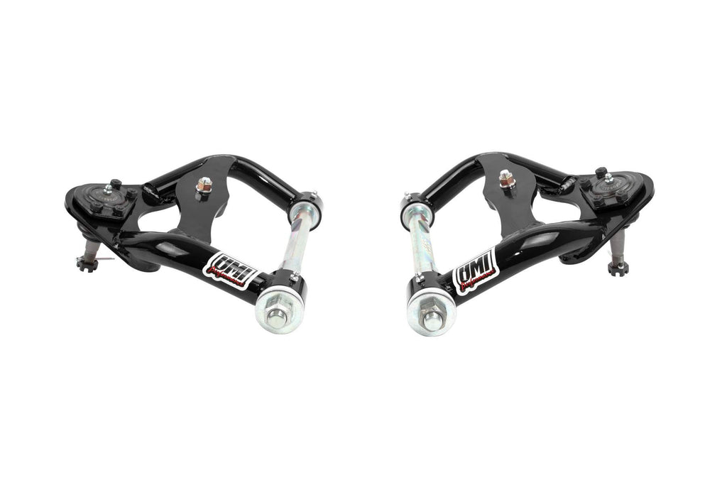 303133 - 1978-1988 G-Body, S10 Tubular Front Upper & Lower A-Arms, Poly