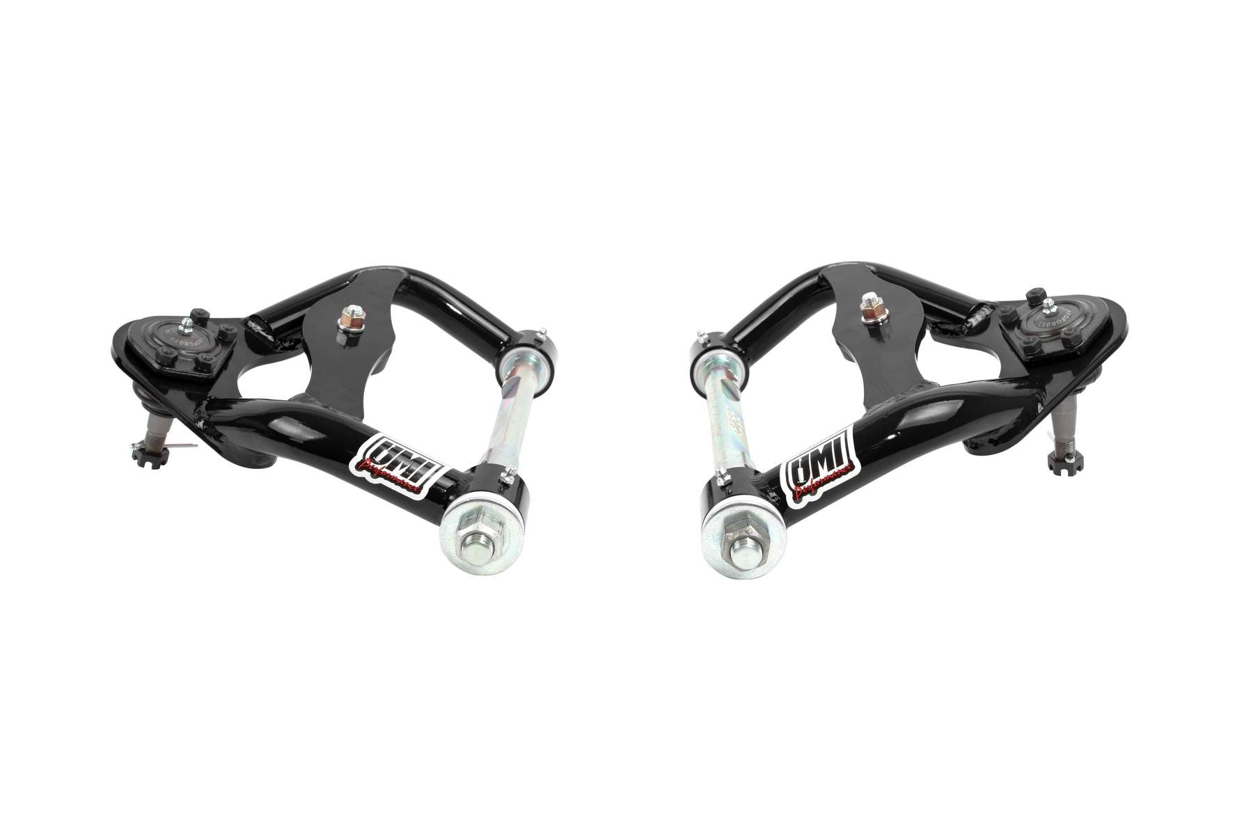 303233 - 1978-1988 G-Body, S10 Tubular Front Upper & Lower A-Arms, Delrin