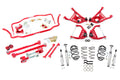 ABF807-2 - 1968-1972 GM A-Body Handling Kit- Stage 4