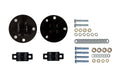 2015-2024 Ford F-150 Front coilover bracket kit