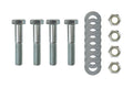 3012 - 1982-2003 S-10/S-15 Upper A-Arm Mounting Hardware