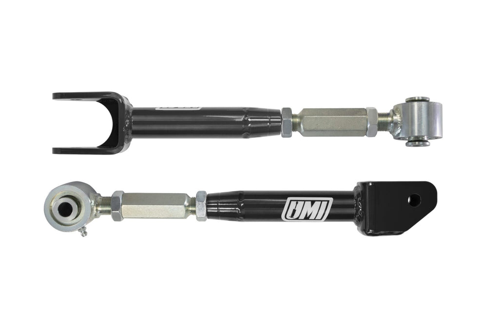 2541 - 2016-2024 Camaro Rear Lower Trailing Links, Adjustable, Roto-Joints
