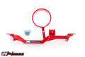 2203AS - 1993-2002 GM F-Body Tunnel Brace Mount Long Tube Header Set-Ups w/ Loop