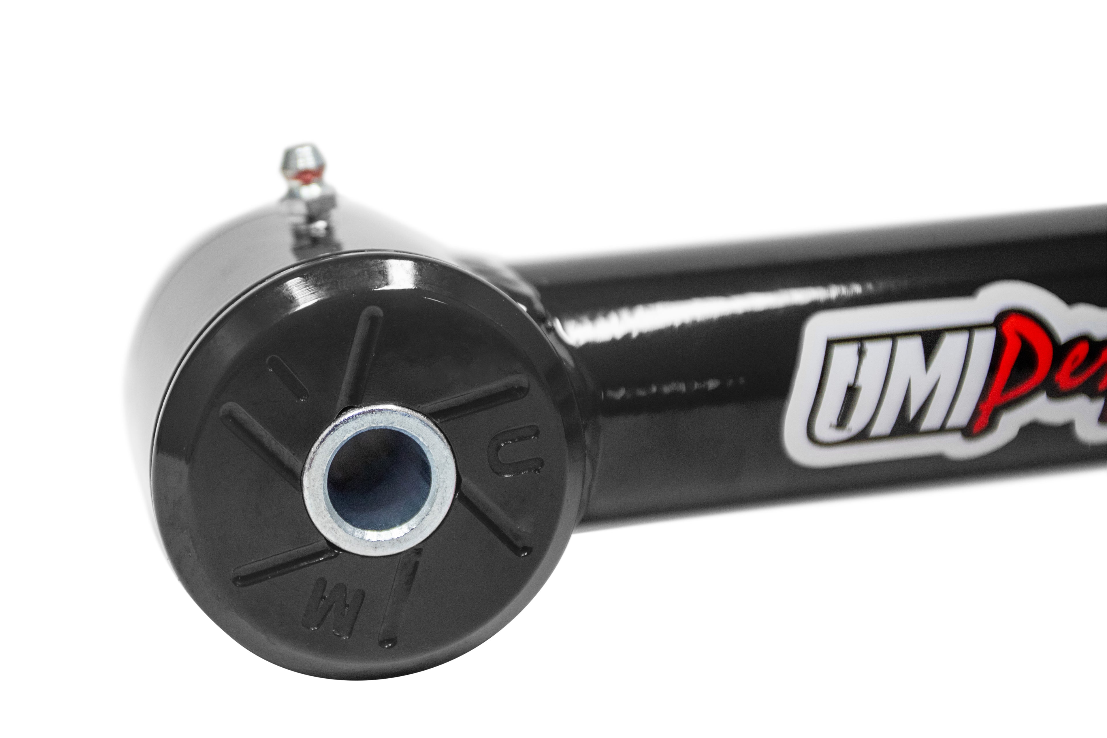 301516 - 1978-1988 GM G-Body Tubular Upper & Lower Control Arms Kit