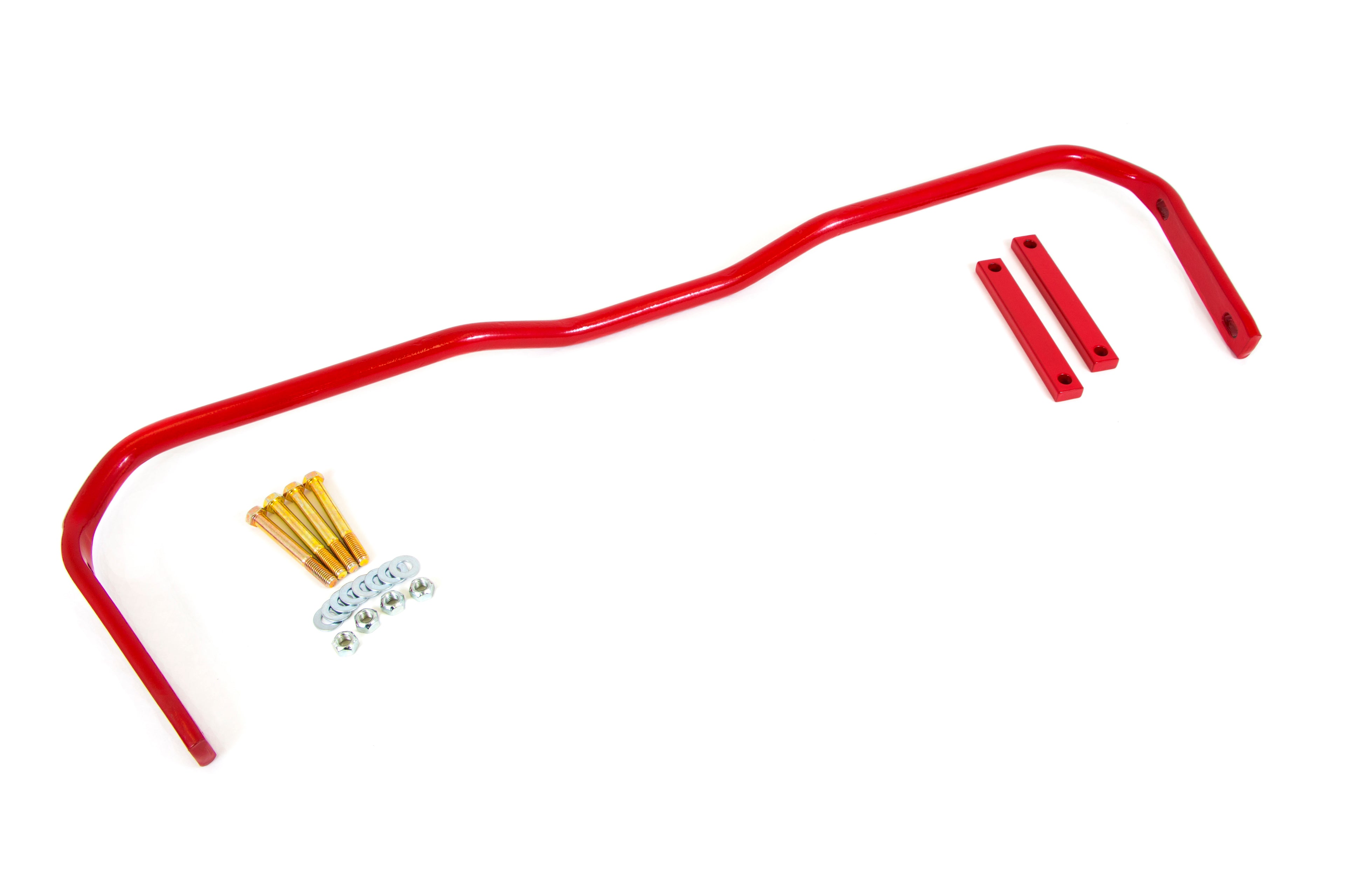 3665 - 1965-1970 Chevy B-Body Solid 1” Rear Sway Bar