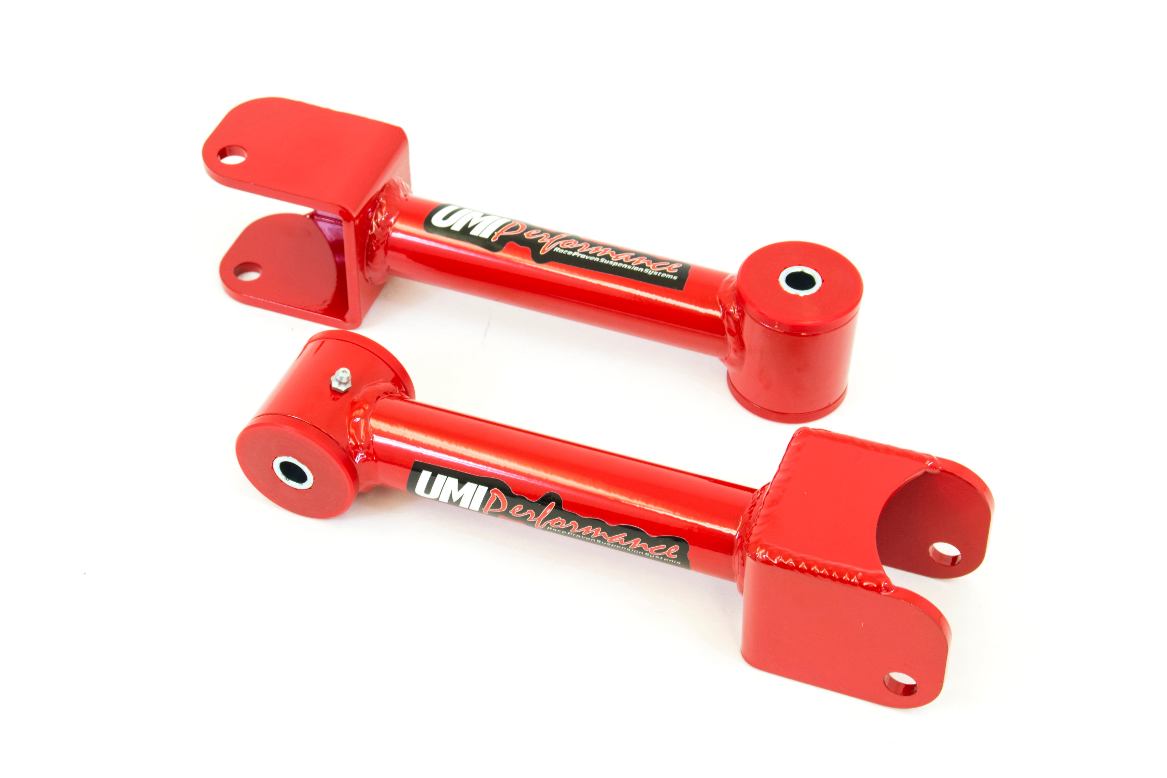 4018 – 1964-1967 GM A-Body Rear Upper Control Arms, Non-Adjustable