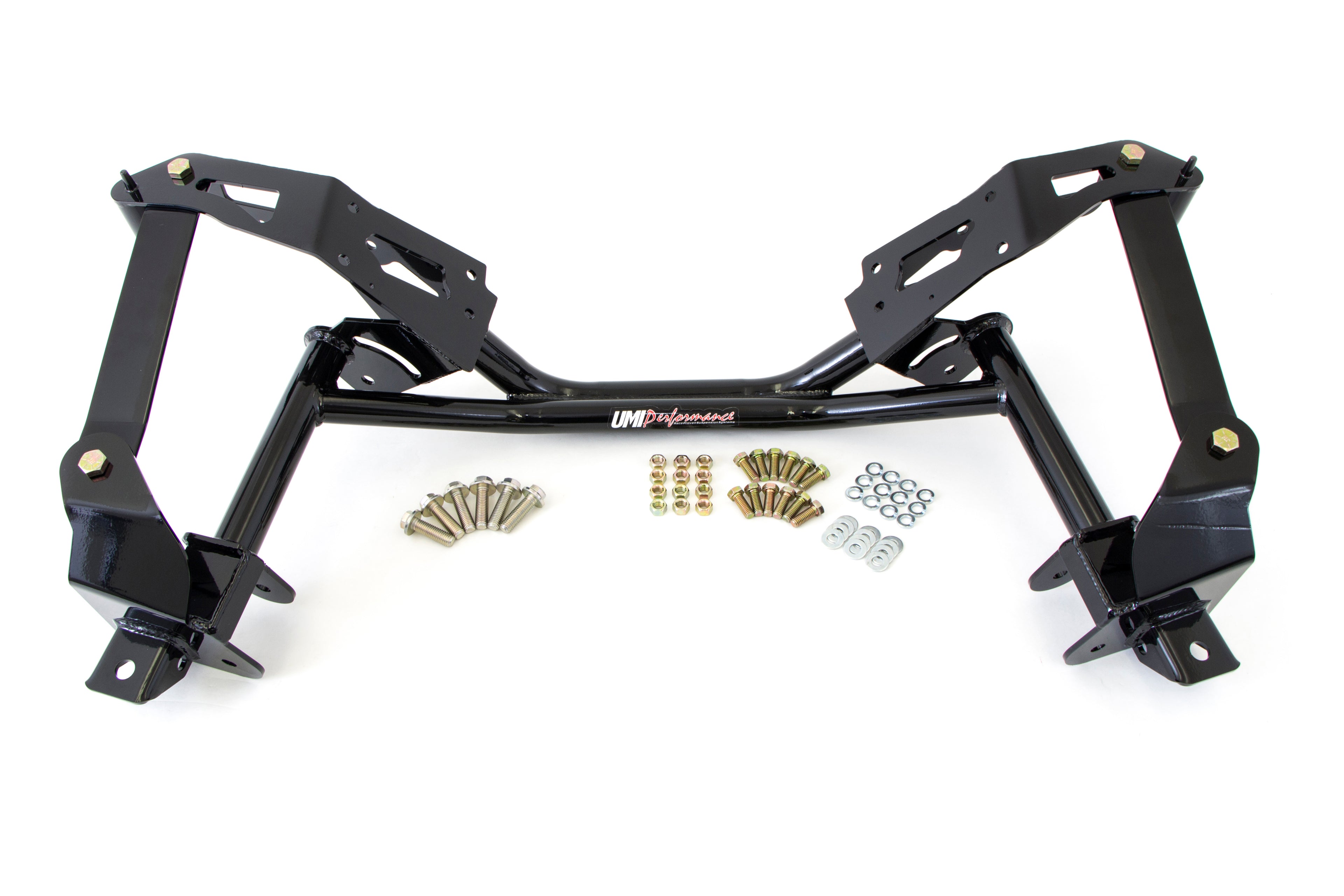 2402 - 1982-1992 GM F-Body Tubular K-member, Coil Over