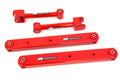 402118 - 1964-1967 GM A-Body Rear Control Arm Kit, Fully Boxed Lowers
