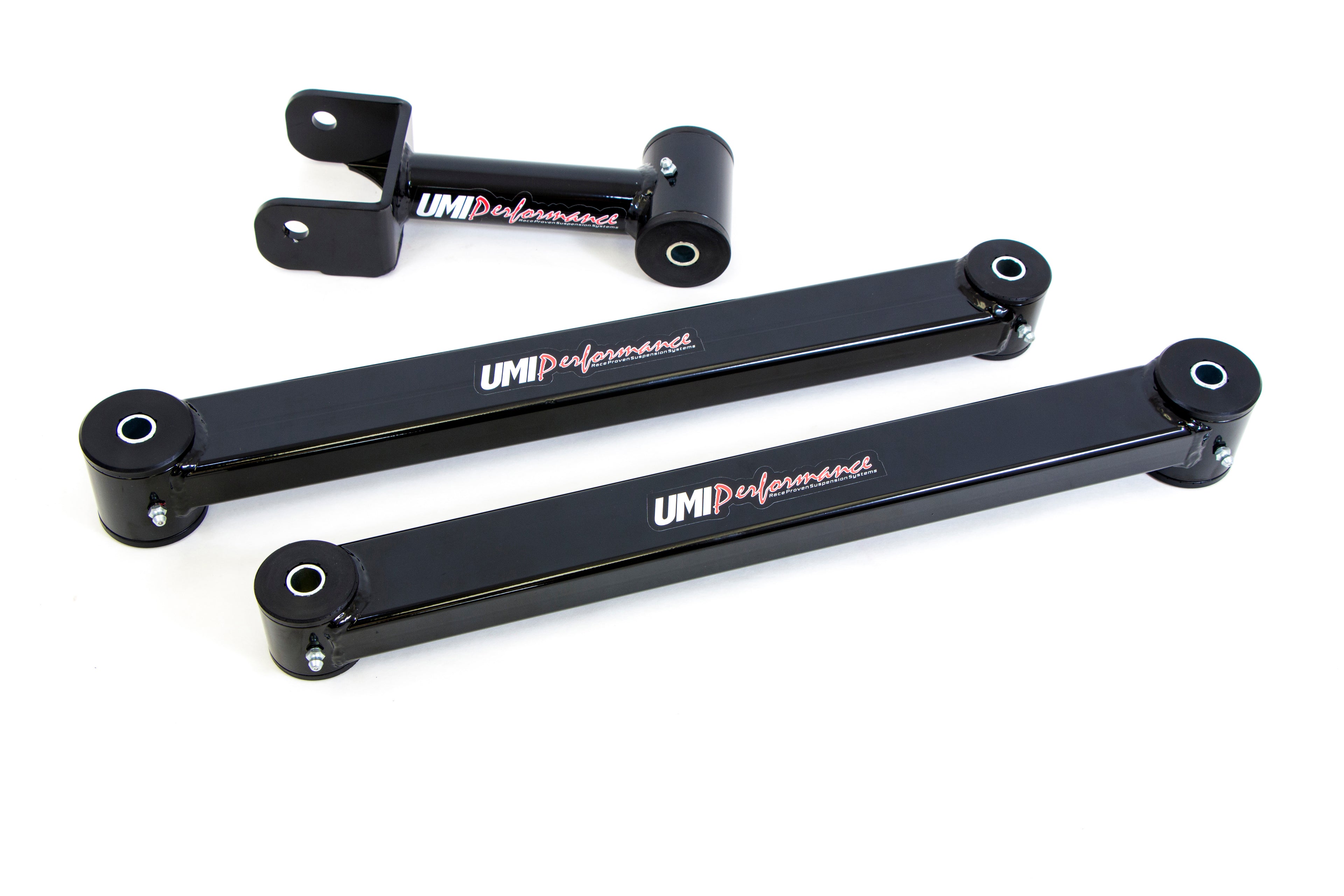 103546 - 2005-2010 Ford Mustang Rear Control Arm Kit