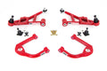 230511 - 1993-2002 GM F-Body Front A-Arm Kit, Non-Adjustable, Street