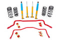 207404 - 1993-2002 Camaro/Firebird Koni Shock/Spring/Sway Bar Kit