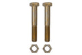 3606 - 1959-1970 Chevy B-Body Rear Upper Control Arm Hardware Kit