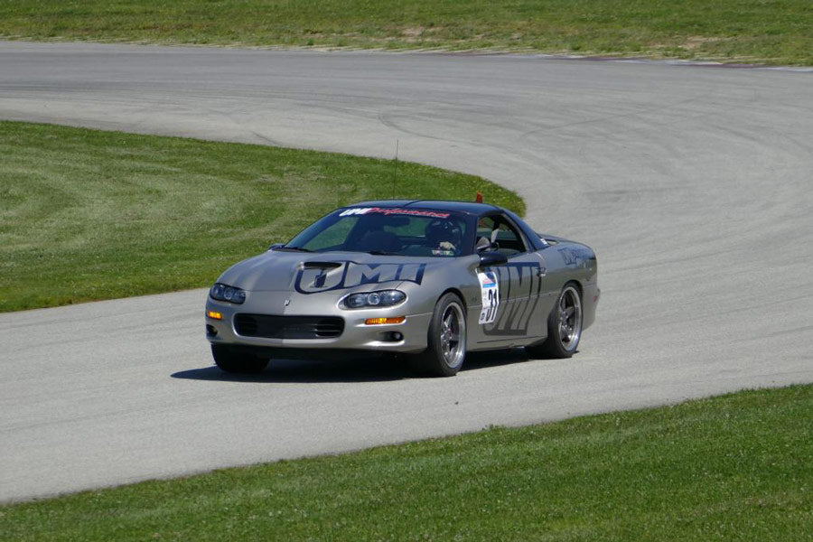 2321 - 1998-2002 GM F-Body K-Member - LS1 - Road Race Version