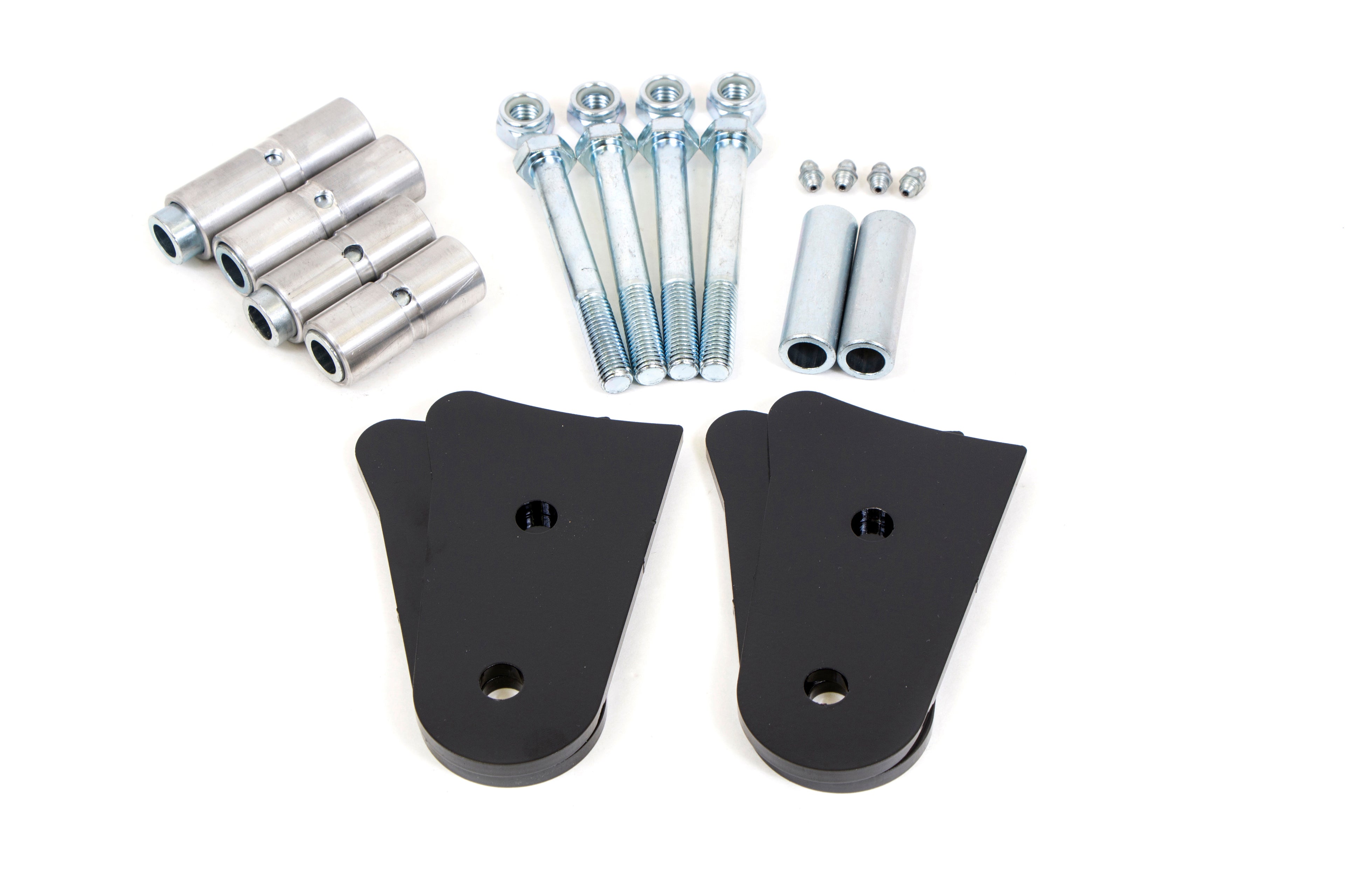 90050 - 1979-2004 Ford Mustang South Side Machine Lift Bar Rebuild Kit