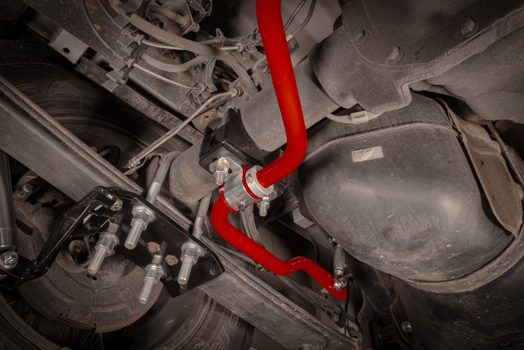 2015-2024 Ford F-150 Rear Sway Bar Kit