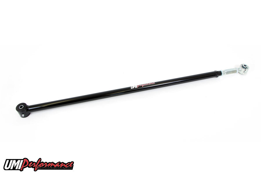 1054 - 2005-2014 Mustang on Car Adjustable Panhard- w/ Roto-Joint