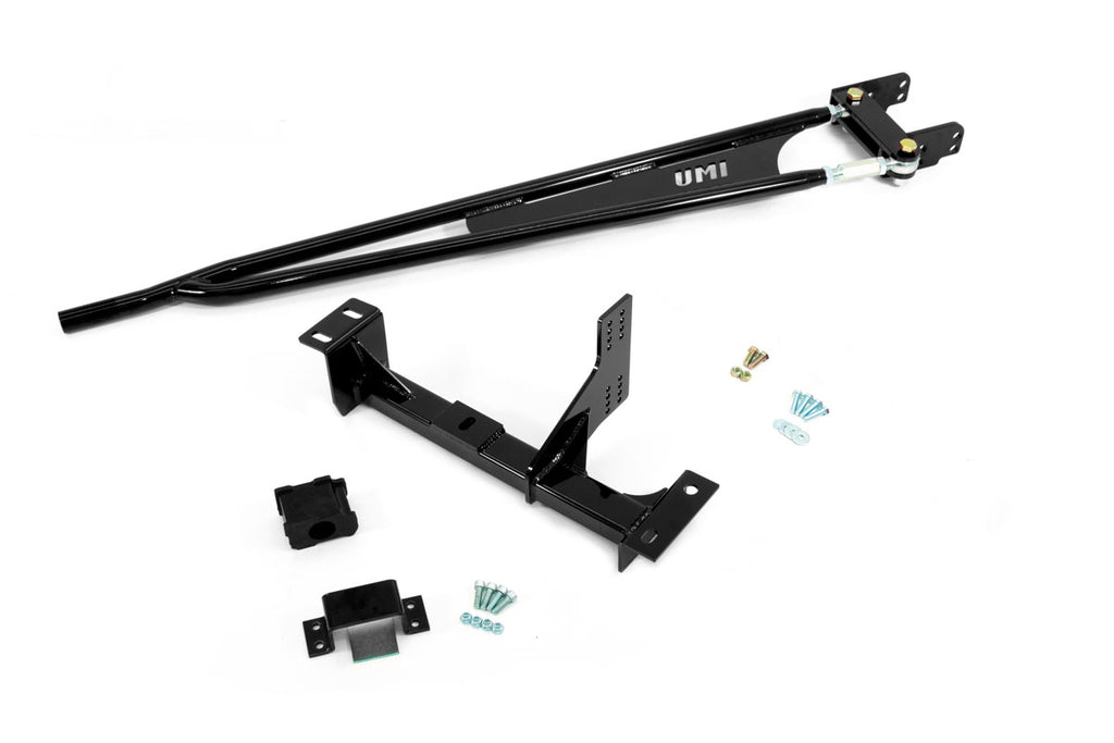 220508 - 1998-2002 GM F-Body Torque arm kit, Automatic