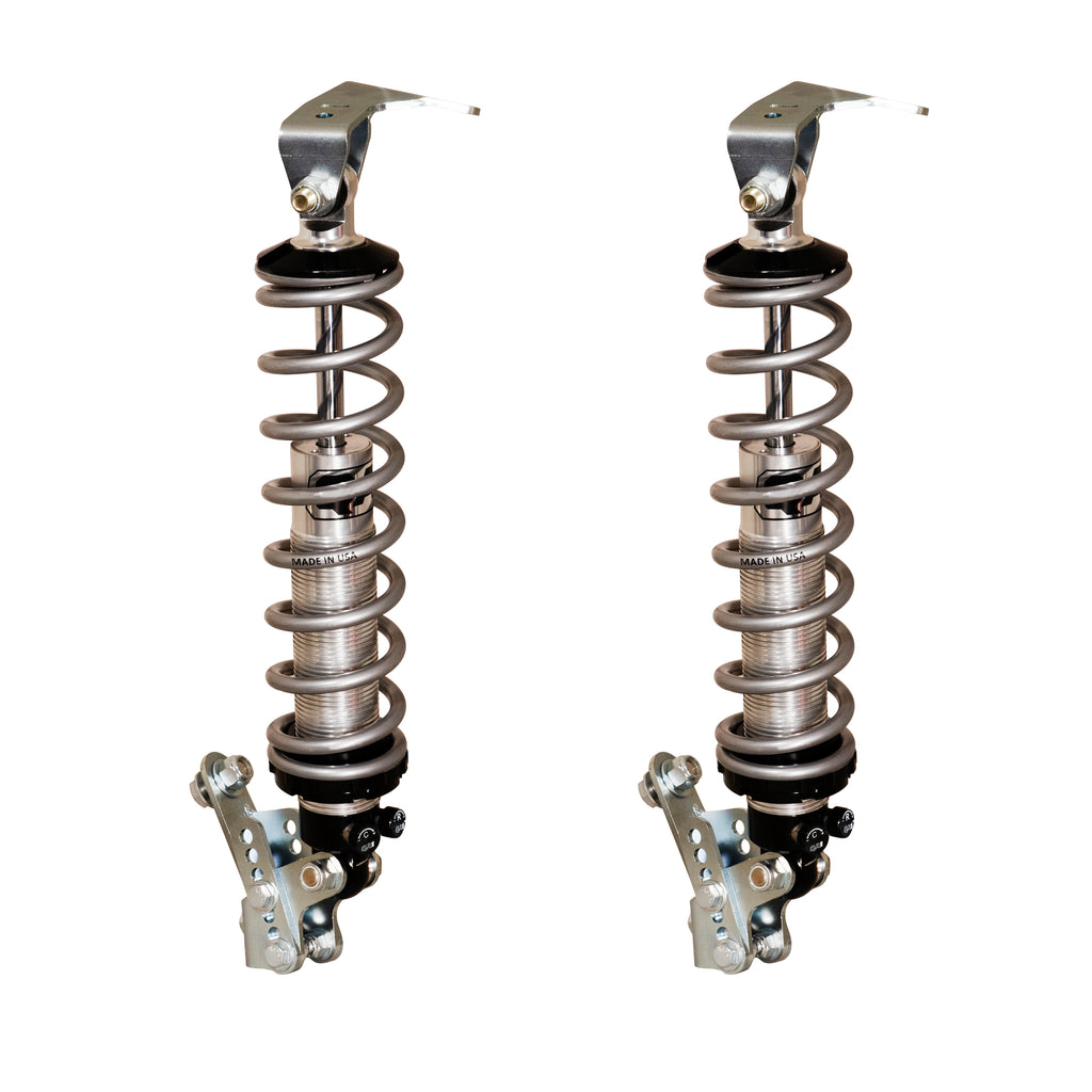 QA1 Shock Absorber And Coil Spring Assembly RCK52364