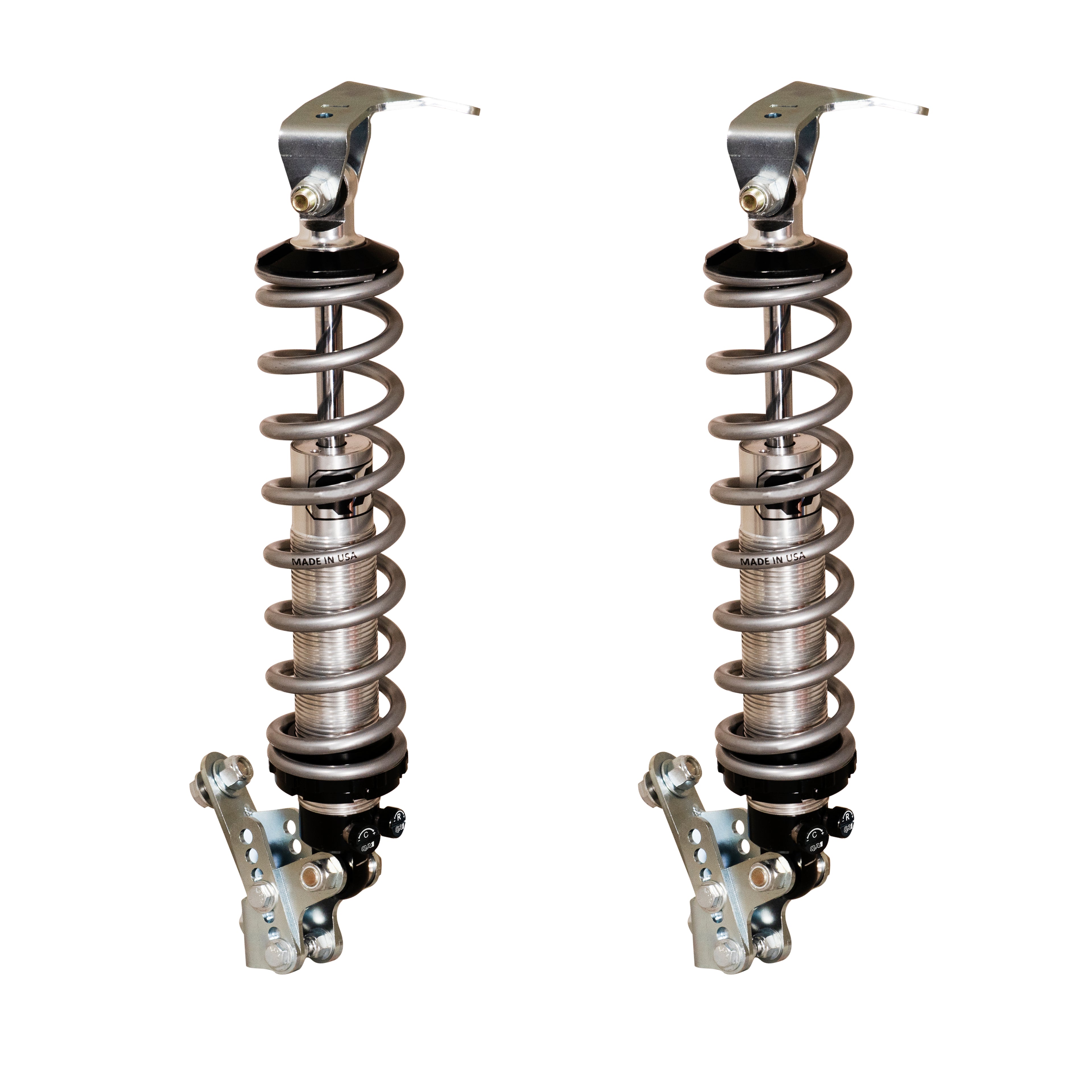 QA1 Shock Absorber And Coil Spring Assembly RCK52364