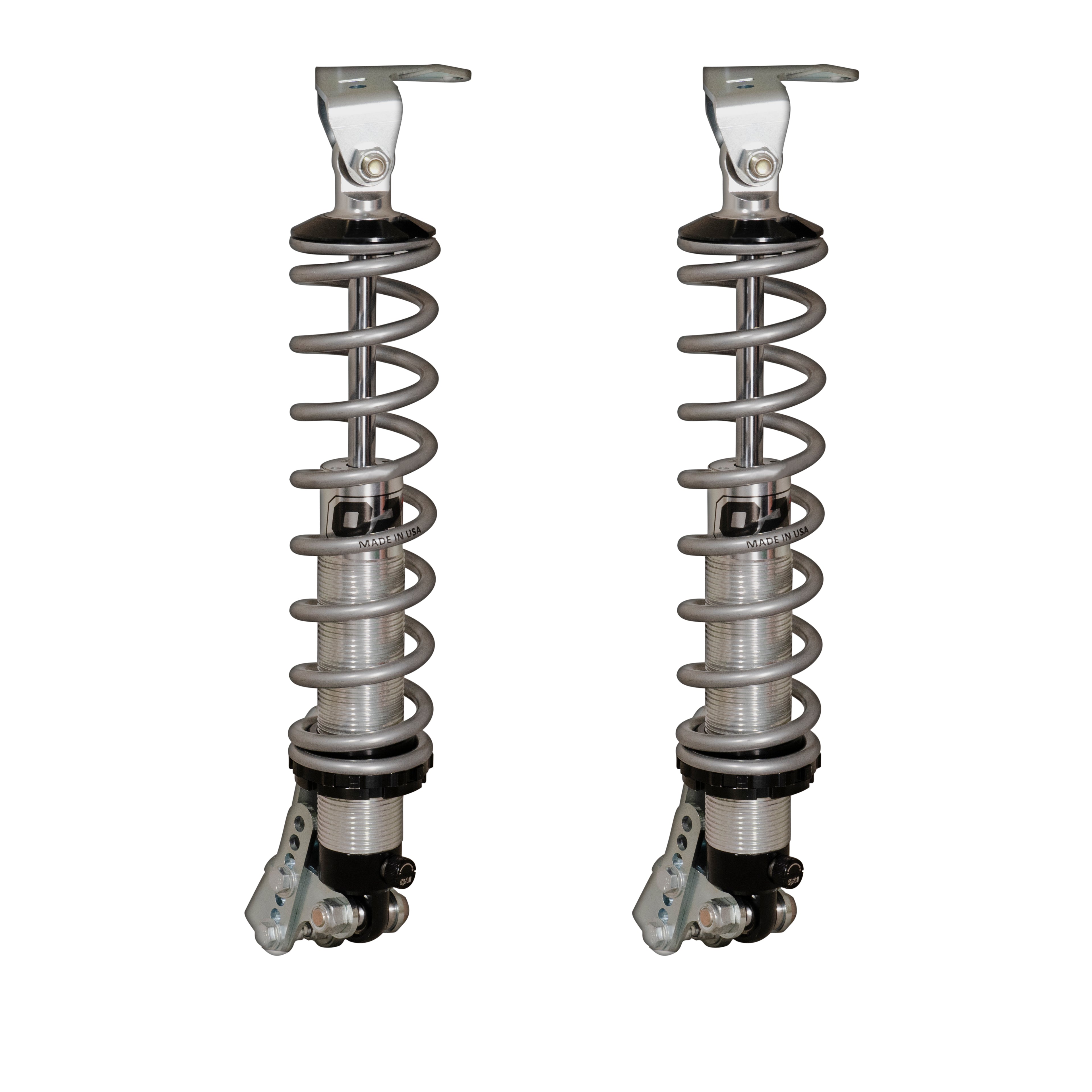 QA1 Shock Absorber And Coil Spring Assembly RCK52360