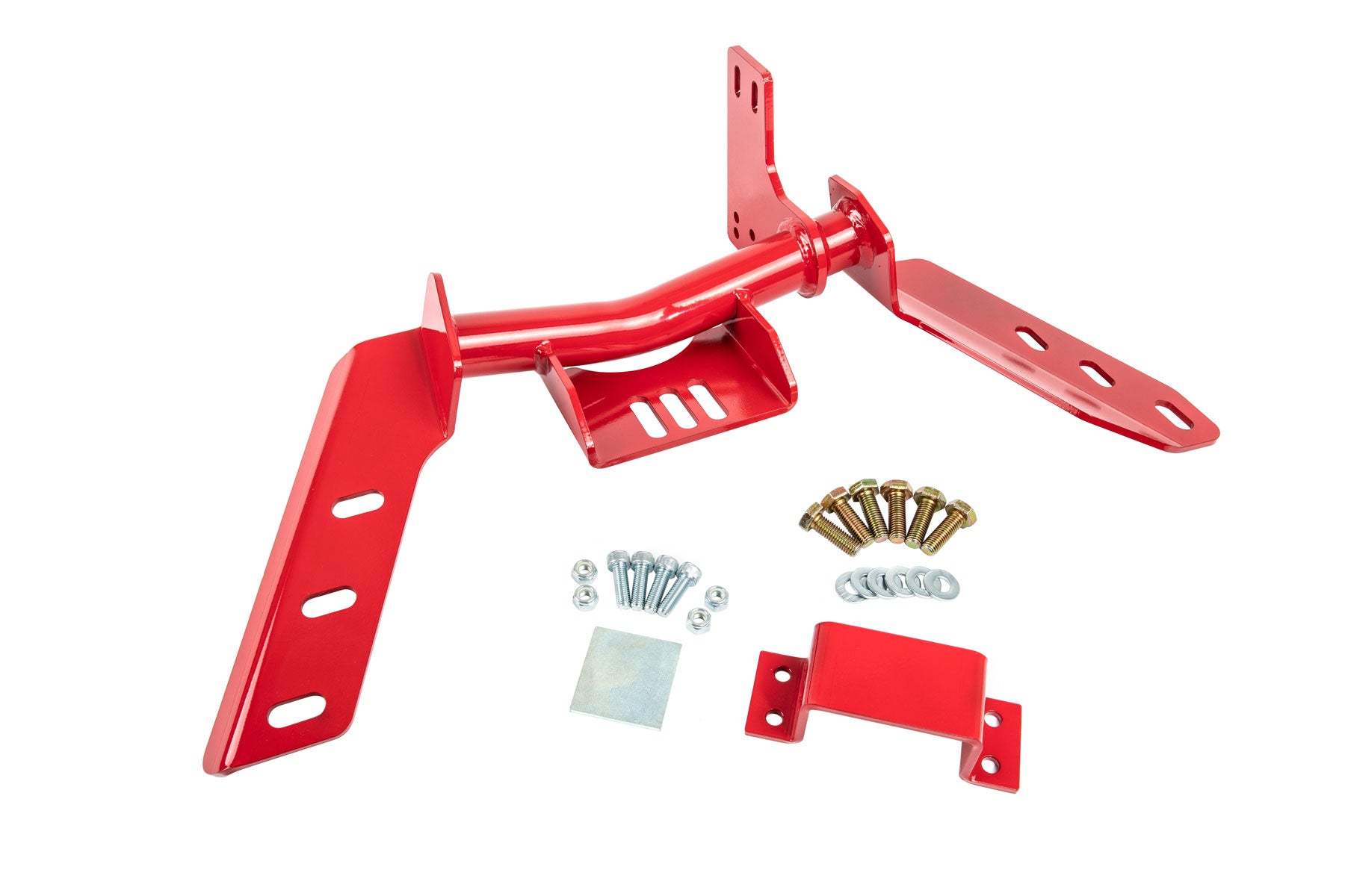 2261 - 1982-1992 GM F-Body Torque Arm Relocation Kit- 4L60E