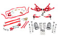ABF410-1 - 1965-1966 GM A-Body Handling Kit, Stage 5, 1" Lowering