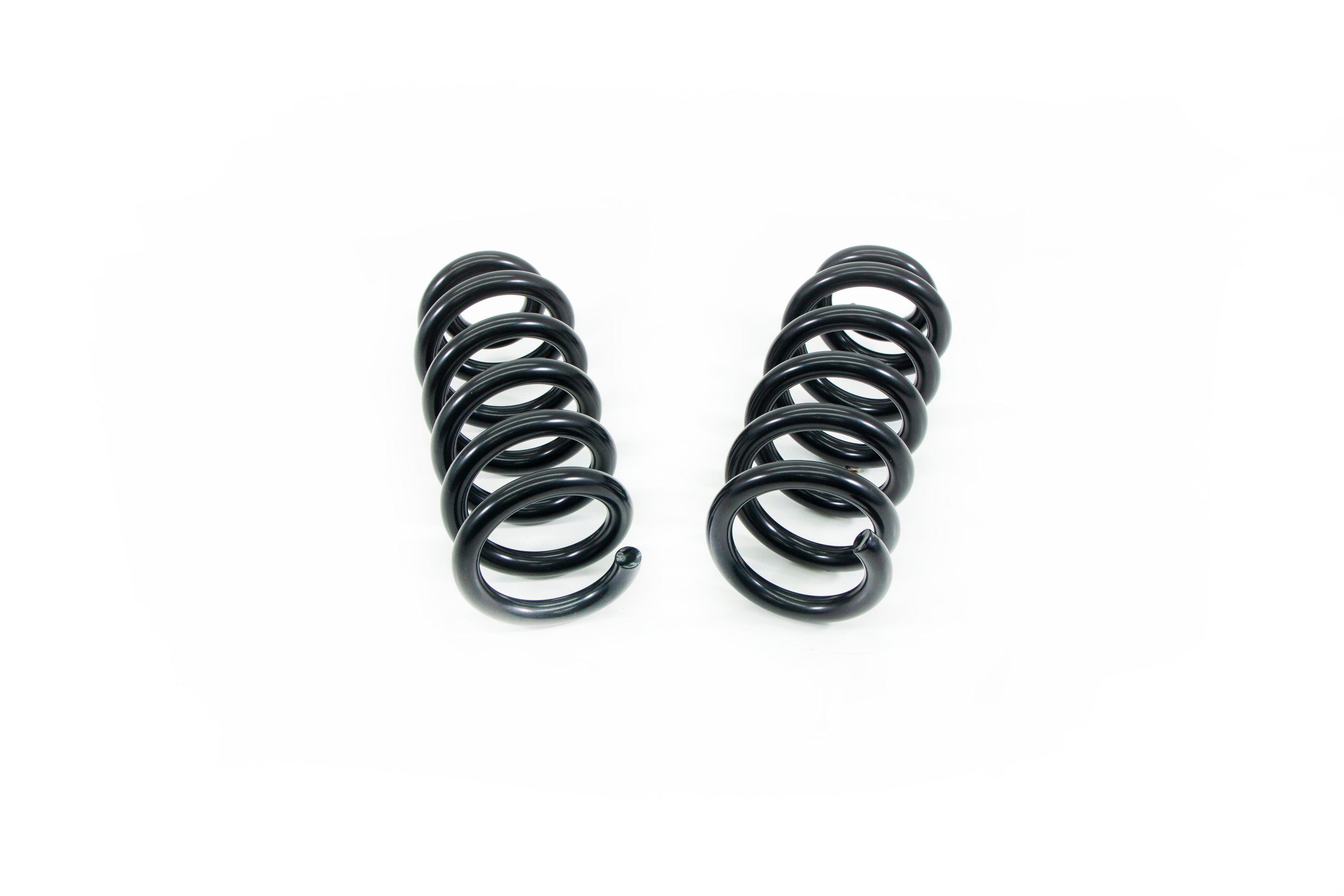 6452F - 1973-1987 GM C10 Front Lowering Springs, 2″ drop