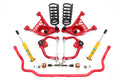 266601 - 1970-1981 GM F-Body Front End Kit, Street, Non-Adj