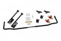2634 - 1970-1981 GM F-Body Adjustable Sway Bar, poly, rear