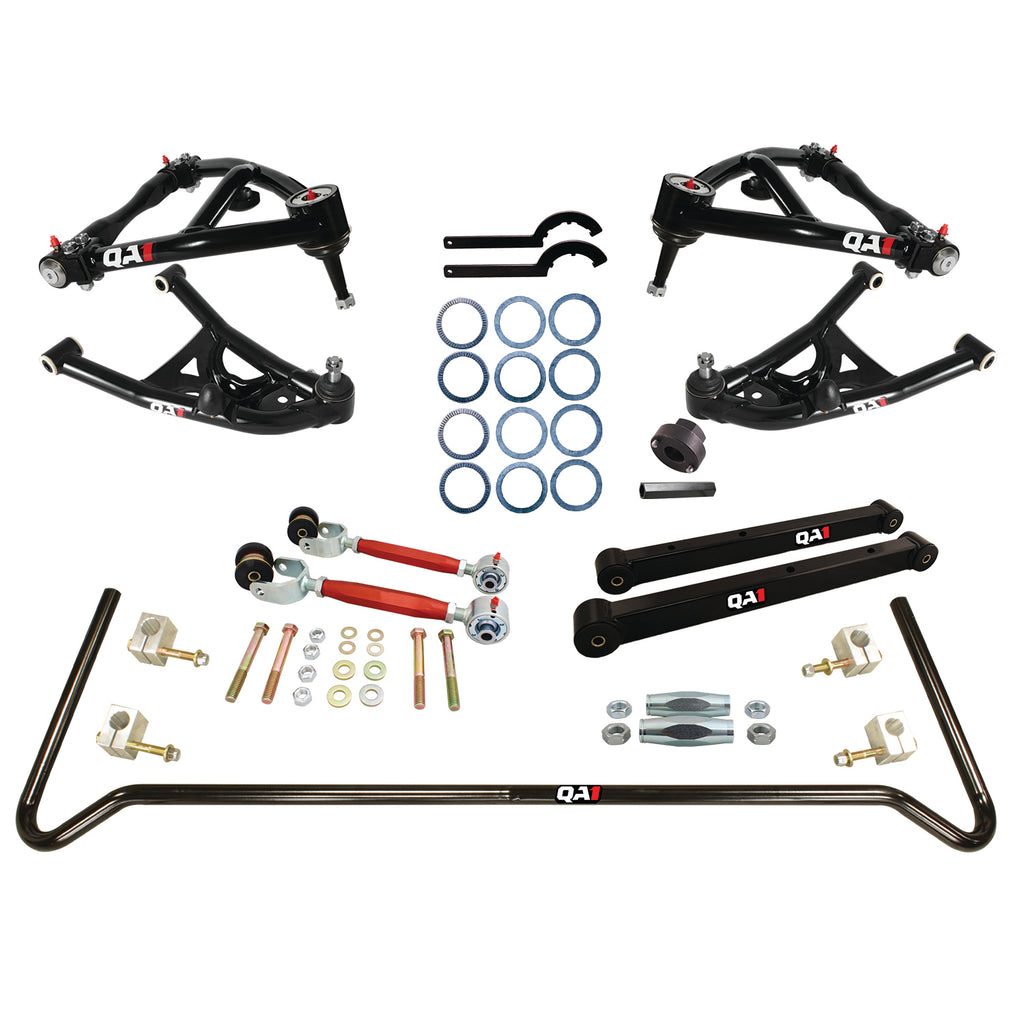QA1 Suspension Kit DK32-GMA2