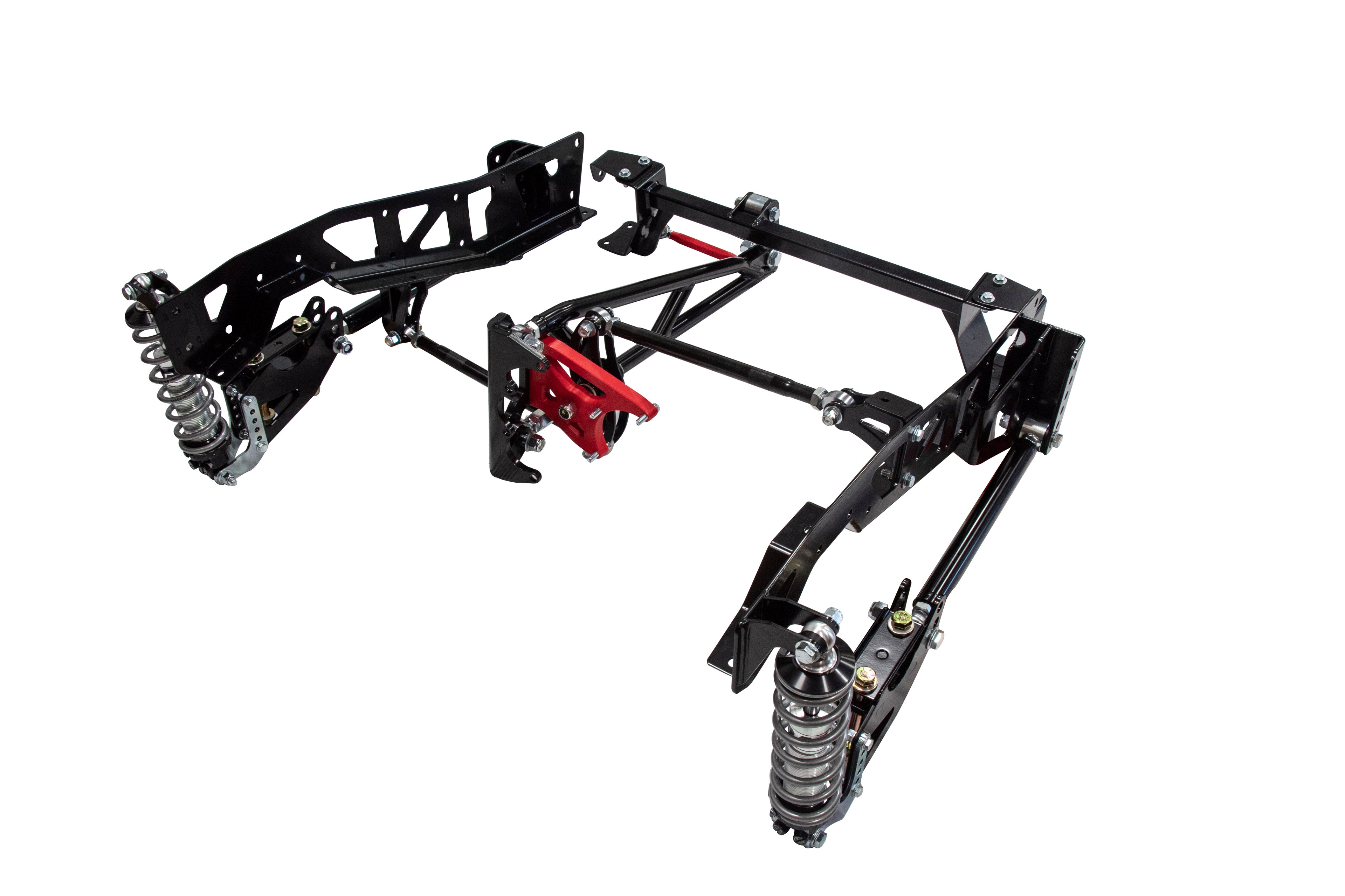 QA1 Coilover Overhaul Kit R121-250
