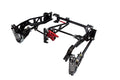 QA1 Coilover Overhaul Kit R122-200