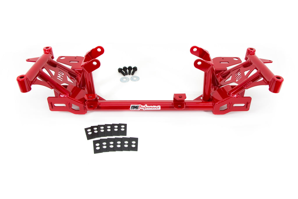2321 - 1998-2002 GM F-Body K-Member - LS1 - Road Race Version