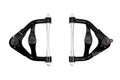 303233-1 - 1978-1988 G-Body, S10 Tubular Front Upper & Lower A-Arms, Delrin
