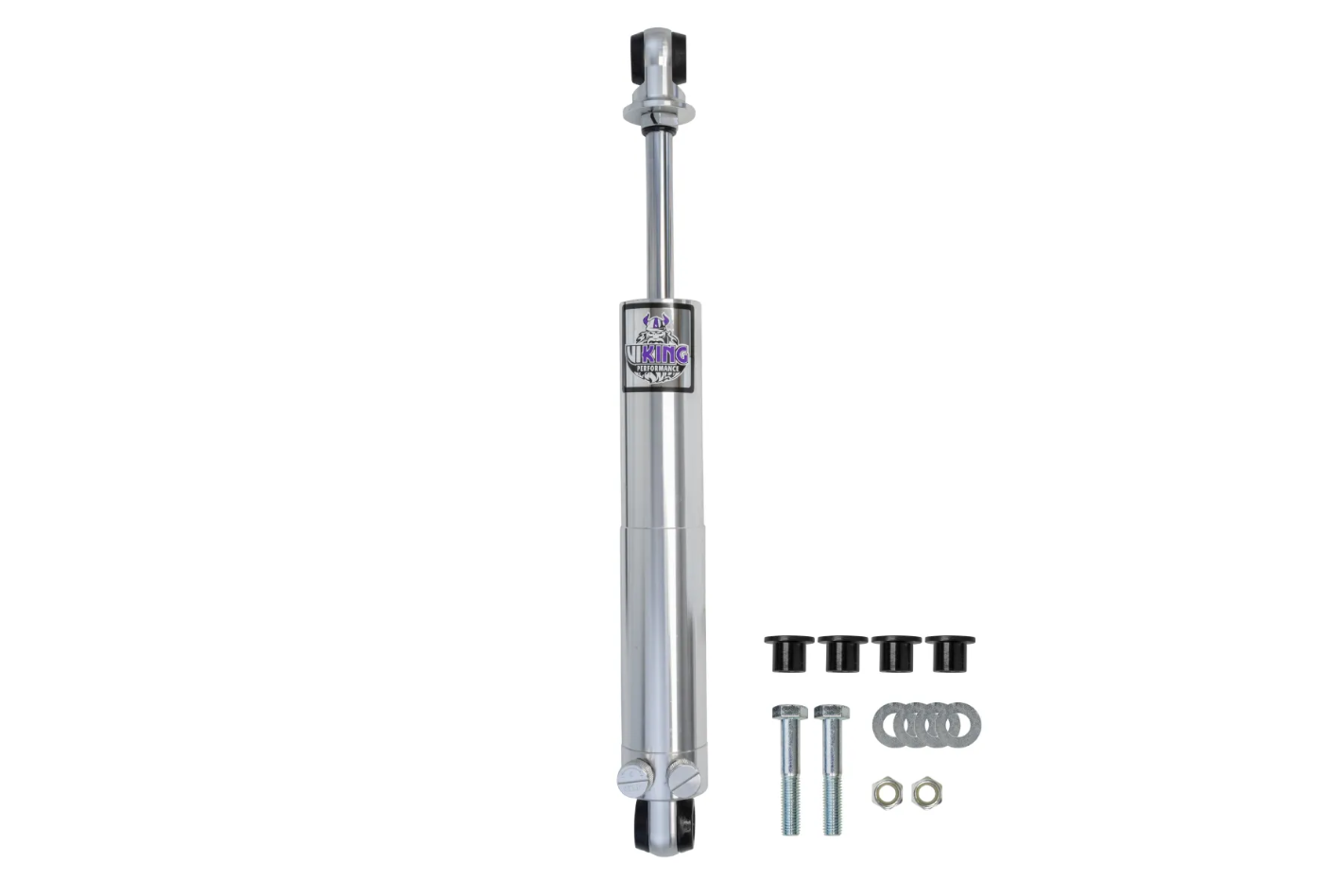 2015-2024 Ford F-150 Rear shock and hardware kit (sold each)