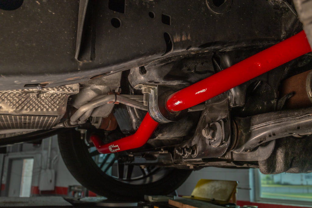 2021-2024 Ford F-150 Front Sway Bar