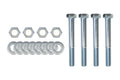 2015-2024 Ford F-150 Rear Shackle Bolt Kit