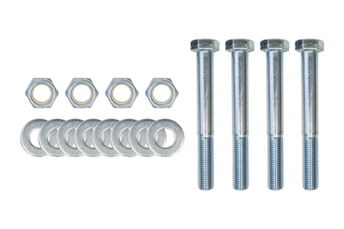 2015-2024 Ford F-150 Rear Shackle Bolt Kit