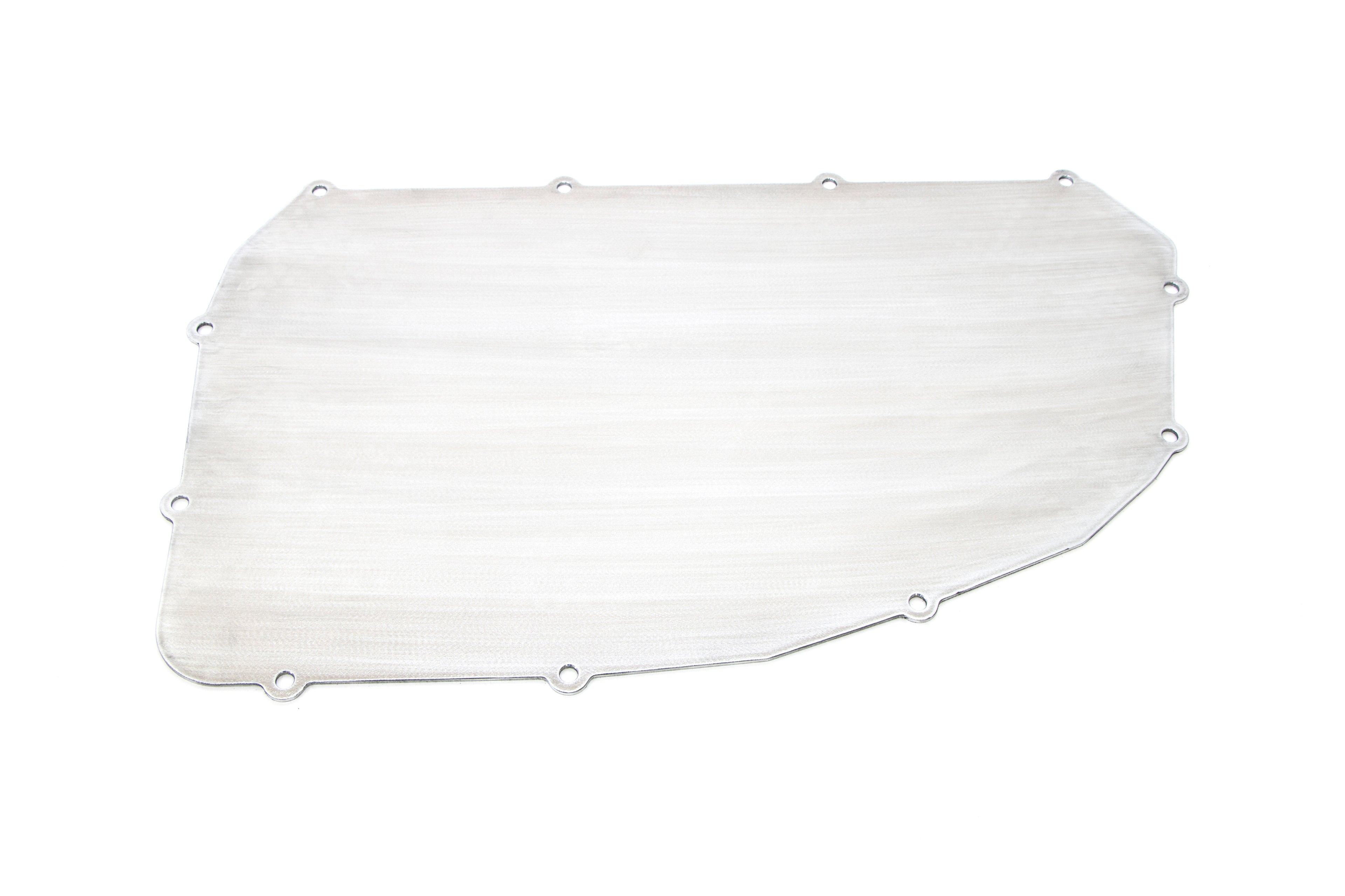 3030 - 1978-1987 GM G-Body AC/Heater Box Delete Panel