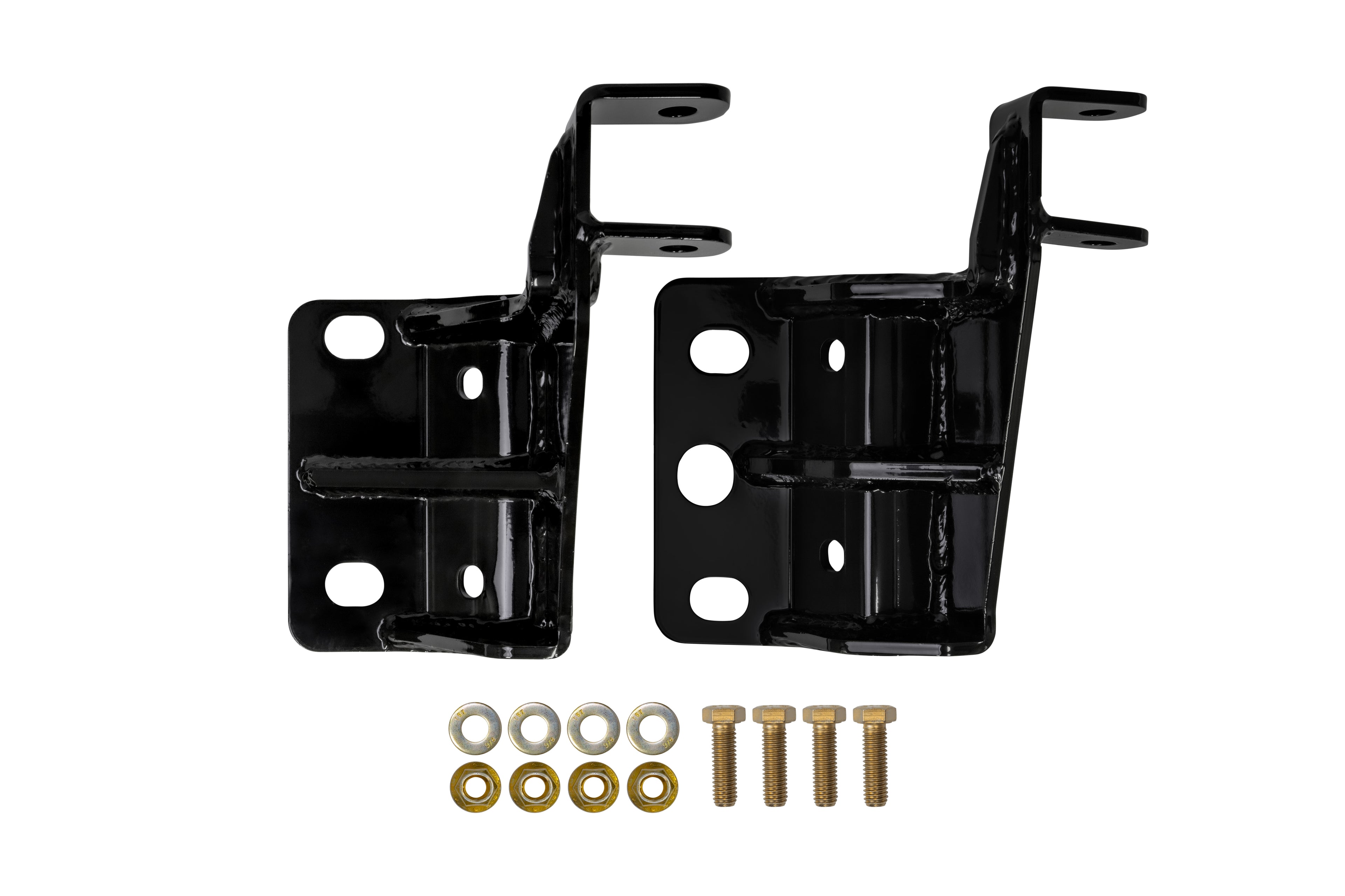 6564 2015-2024 Ford F-150 Shock Relocation Kit