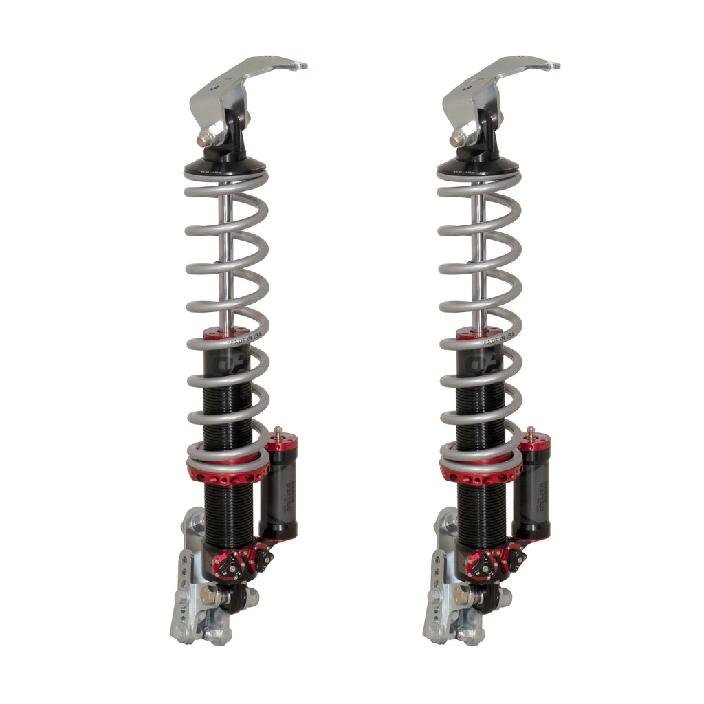 QA1 Shock Absorber And Coil Spring Assembly RCK52464