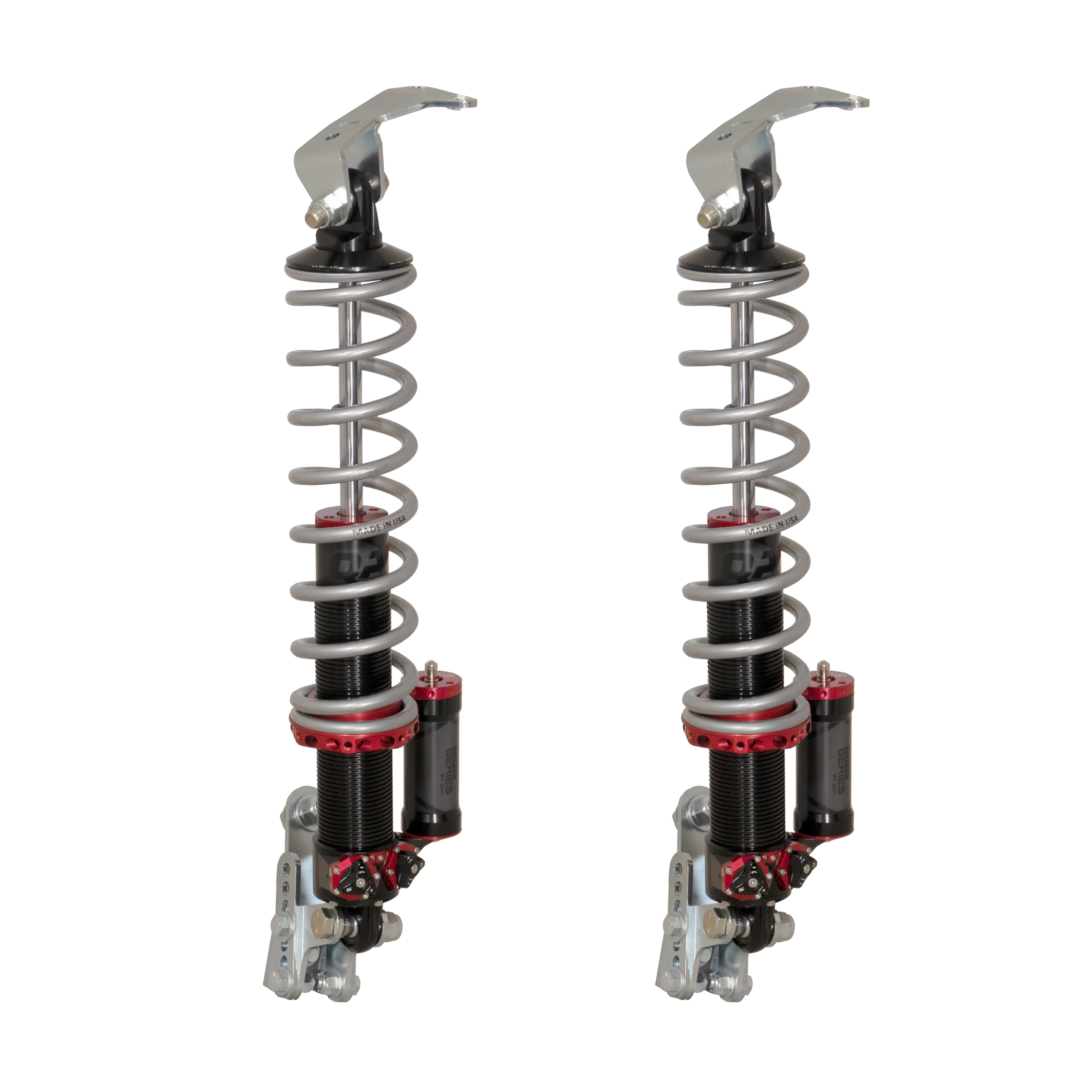 QA1 Shock Absorber And Coil Spring Assembly RCK52465