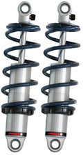Front HQ Coil-Overs For 1963-1972 C10. For Use W/ Ridetech Lower Arms.
