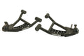 Front Lower StrongArms For 1988-1998 C1500. For Use With Coil-Over/Shockwave.