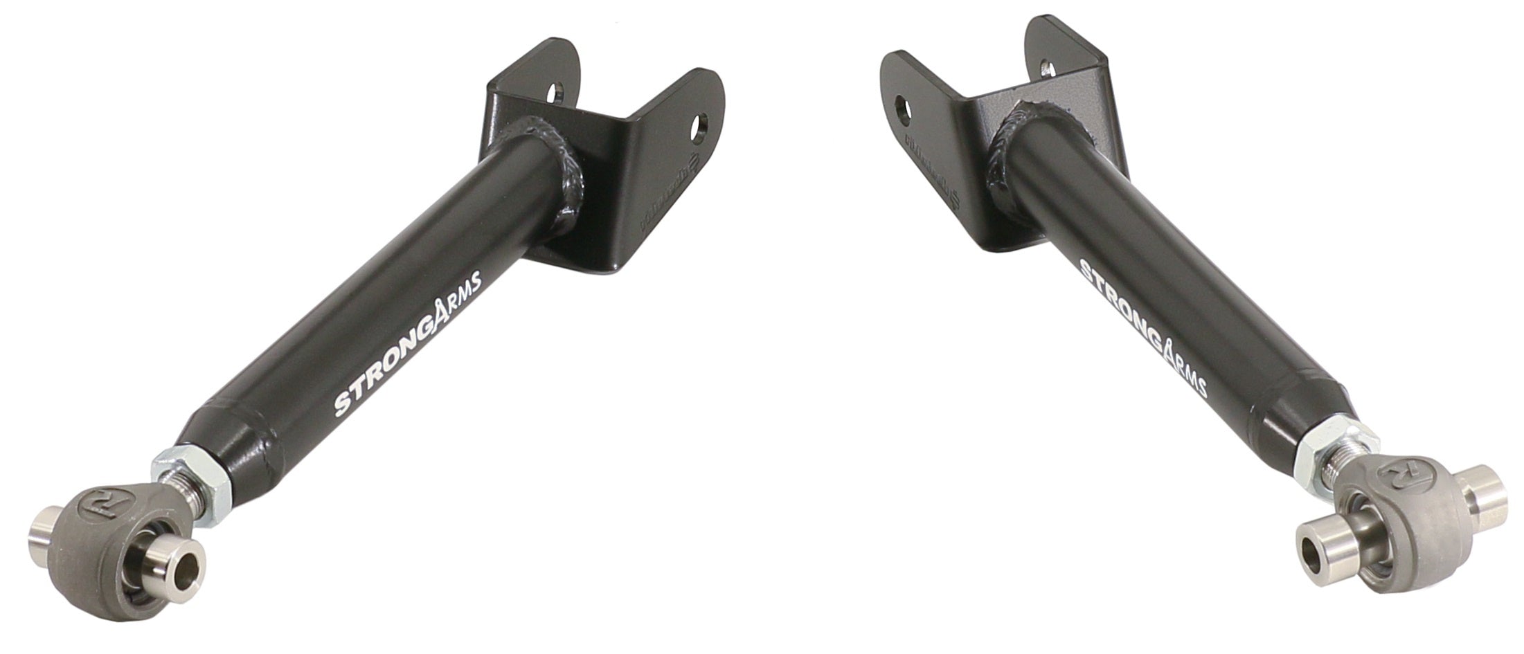 Rear Upper StrongArms For 1978-1988 GM G-Body.